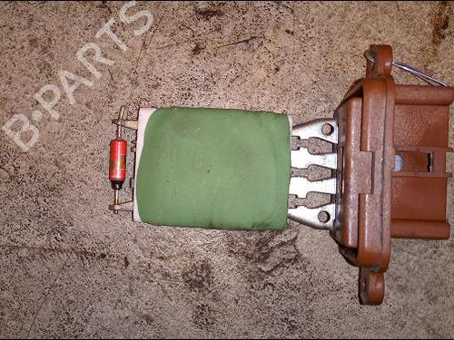 Used Heater resistor Heater resistor FIAT DUCATO Platform/Chassis (244_) 2.8 JTD Power (146 hp) 11677388 11677388