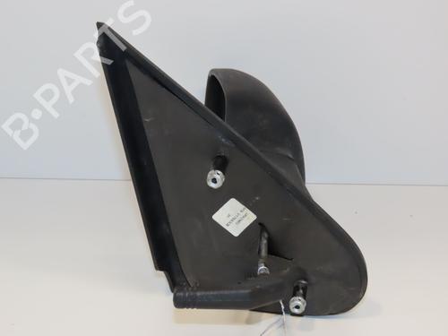 Used Left mirror FORD FIESTA Box Body/MPV (J5_, J3_) 1.8 D (60 hp) 28802005