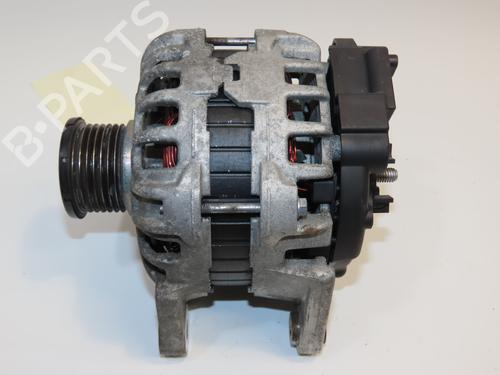 Alternator RENAULT TWINGO III (BCM_, BCA_) 1.0 SCe 70 | BP22920073M7 