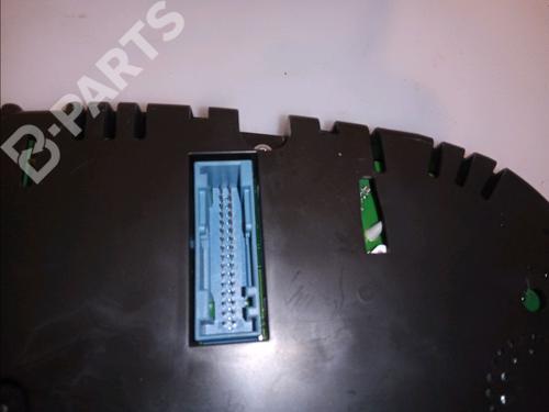 Instrument cluster AUDI A1 (8X1, 8XK) 1.2 TFSI | BP11628353C47 