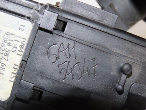 Used Steering column stalk RENAULT TRAFIC II Van (FL) 2.0 dCi 115 (FL01, FL0U, FL00, FL0H, FL0M) (114 hp) 30556740