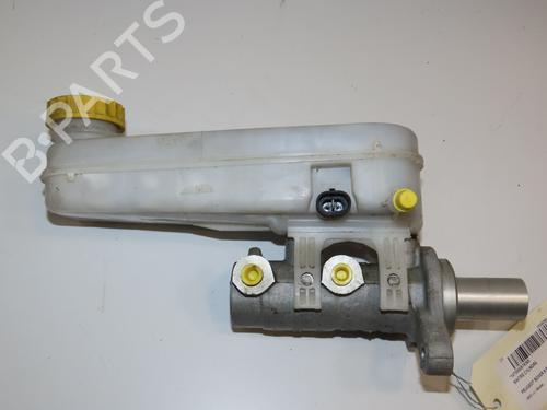 Brake master cylinder PEUGEOT BOXER Van 2.2 HDi 130 | BP26383580M77 - Image 4