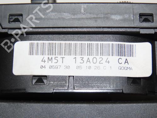 Used Headlight switch FORD FOCUS C-MAX (DM2) 1.8 TDCi (115 hp) 28830185