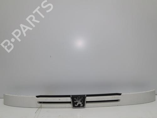Grill PEUGEOT BOXER Van (230L) 2.5 D (86 hp) 32004984