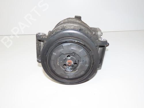 AC compressor MERCEDES-BENZ C-CLASS (W203) C 220 CDI (203.008) | BP31984579M34 