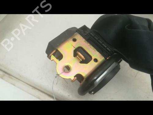 Rear left belt tensioner CITROËN C8 (EA_, EB_) 2.0 HDi | BP9597190C89 