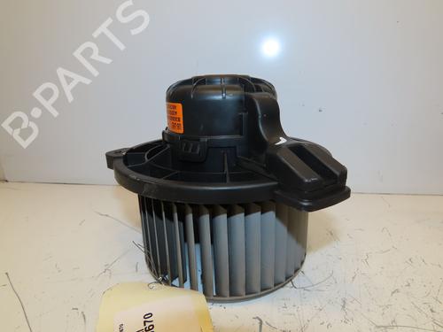 Used Heater blower motor KIA RIO III (UB) 1.1 CRDi (75 hp) 17051477