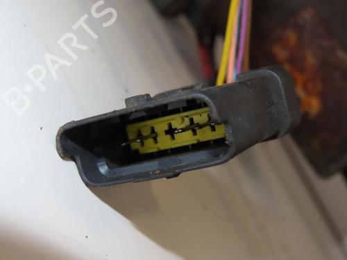 Styregear/Snekke CITROËN C3 I (FC_, FN_) 1.4 HDi (68 hp) 28967412