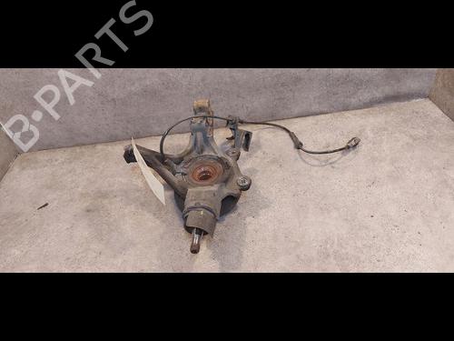 Right front steering knuckle PEUGEOT 308 I (4A_, 4C_) 1.6 HDi | BP14876165M26 