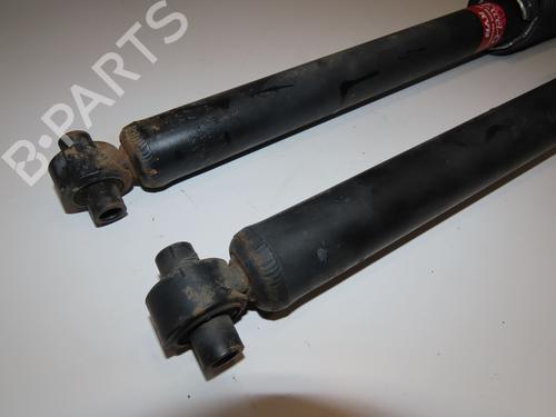 Right rear shock absorber OPEL CORSA D (S07) 1.2 (L08, L68) | BP28829876M19 