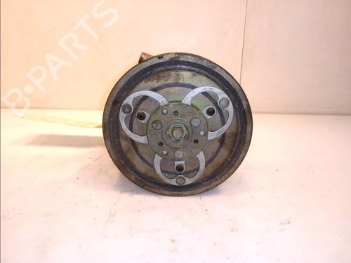 AC compressor NISSAN TERRANO II (R20) 3.0 Di 4WD | BP13112031M34 