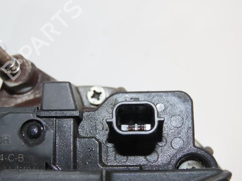 Alternator RENAULT MODUS / GRAND MODUS (F/JP0_) 1.5 dCi 75 | BP30841094M7