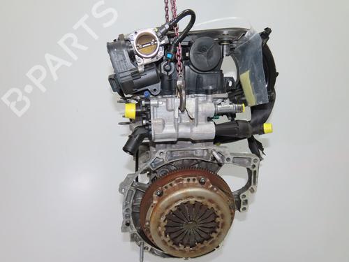 Engine CITROËN C3 II (SC_) 1.2 VTi 82 | BP33744762M1 - Image 4