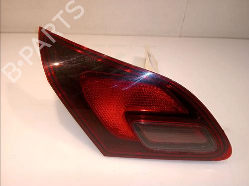 Used Left tailgate light Left tailgate light OPEL ASTRA J (P10) 1.4 Turbo (68) (120 hp) 11921513 11921513
