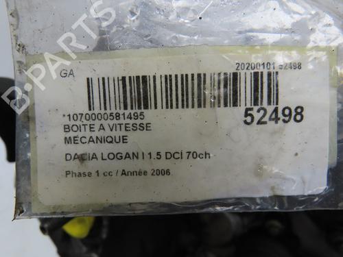 Used Gearbox Gearbox 37455467 37455467