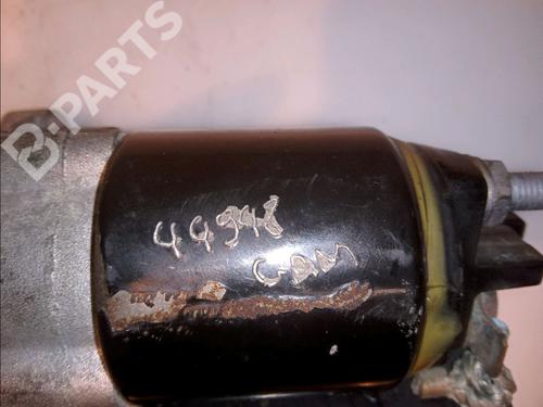 Starter VW POLO IV (9N_, 9A_) 1.2 12V | BP11976406M8 