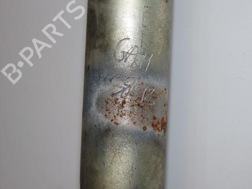 Steering rack CITROËN C3 Picasso (SH_) 1.6 HDi | BP36395776M22 - Image 7