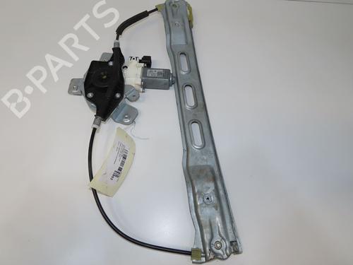 front-right-window-mechanism-vw-polo-6n2-1999-2000-2001-36682319 main image