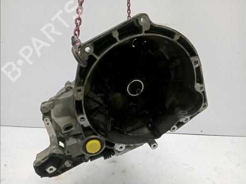 Used Gearbox FORD KA (RB_) 1.3 i ROCAM (70 hp) 23172663