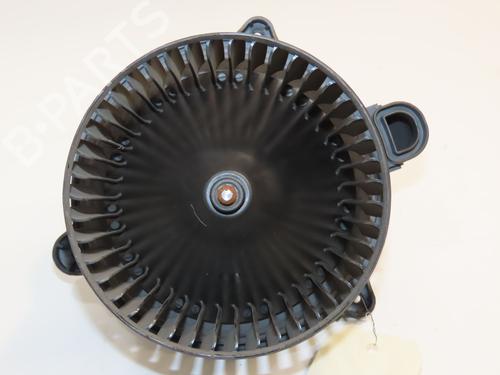 Heater blower motor FORD B-MAX (JK) 1.0 EcoBoost | BP22996848M62 