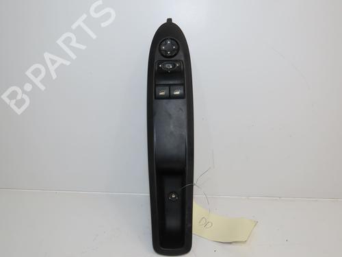 left-front-window-switch-citroen-ds4-nx_-2011-2012-2013-2014-2015-31030245 main image
