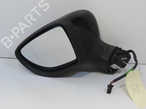 Left mirror RENAULT CLIO IV (BH_) 1.5 dCi 90 | BP29469768C26 