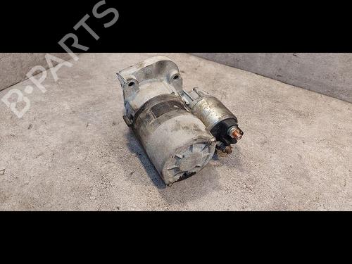 Starter RENAULT MEGANE I (BA0/1_) 1.6 16V (BA04, BA0B, BA11, BA1J, BA16, BA19, BA1K, BA1V,... | BP9615570M8