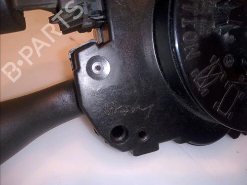 Steering column stalk CITROËN BERLINGO MULTISPACE (B9) 1.6 HDi 90 | BP9607701I23 