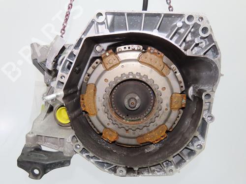 Used Gearbox Gearbox RENAULT CLIO IV (BH_) 1.2 TCe 120 (BHAU) (118 hp) 33711621 33711621