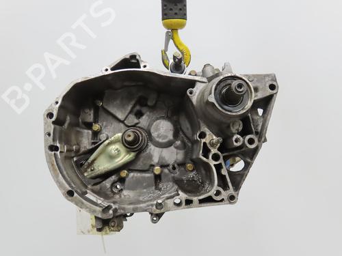 Gearkasse Gearkasse 38627404 38627404
