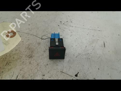 Used Warning switch Warning switch VW POLO V (6R1, 6C1) 1.2 TSI 16V (90 hp) 9604803 9604803