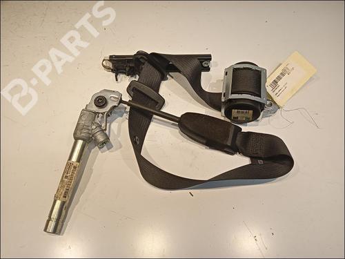 Used Front right belt tensioner OPEL CORSA D (S07) 1.3 CDTI (L08, L68) (75 hp) 11101623