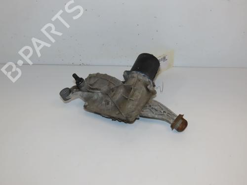 Used Front wiper motor RENAULT SCÉNIC III (JZ0/1_) 1.5 dCi (110 hp) 28833019