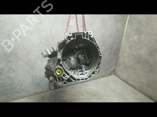 Used Gearbox ALFA ROMEO MITO (955_) 1.3 MultiJet (955AXP1A, 955AYC1A) (95 hp) 9613909