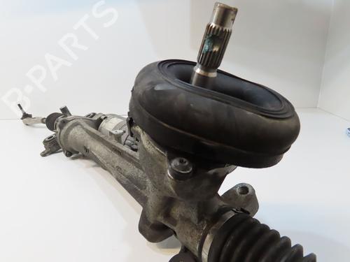 Used Steering rack Steering rack RENAULT GRAND SCÉNIC IV (R9_) 1.6 dCi 160 (160 hp) 33728040 33728040