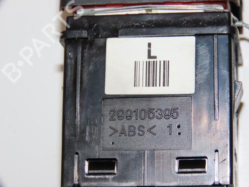 Warning switch KIA RIO III (UB) 1.25 CVVT | BP28830234I22 - Image 5