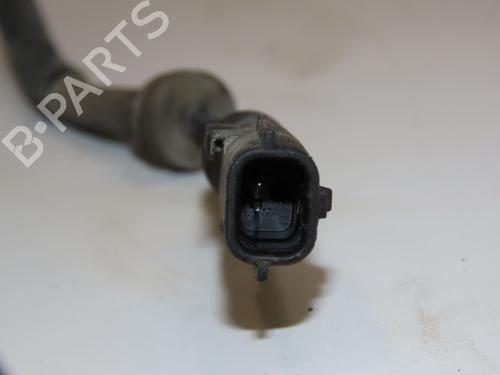 Right front steering knuckle RENAULT TRAFIC III Van (FG_) 1.6 dCi 125 (FGMH) | BP28829839M26 