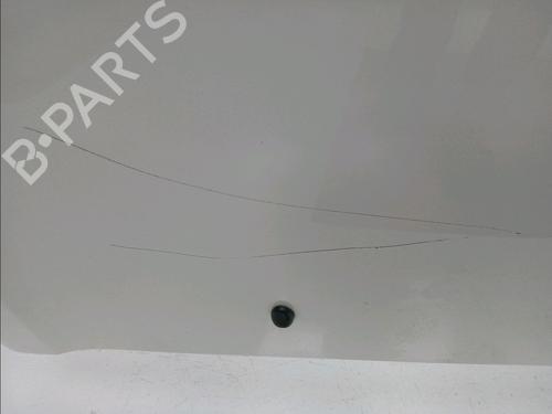 Hood CITROËN DS3 (SA_) 1.6 HDi 90 | BP16667109C1 