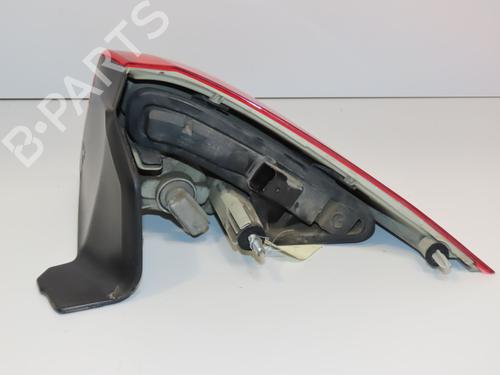 Left taillight RENAULT LAGUNA III (BT0/1) 2.0 dCi (BT07, BT0J, BT14, BT1A, BT1S) | BP28832839C34 
