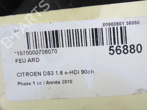 right-taillight-citroen-ds3-sa_-2009-2010-2011-2012-2013-2014-2015-2016-33836506 main image