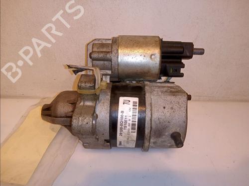 Starter PEUGEOT 108 1.0 VTi | BP13077467M8 - Image 2