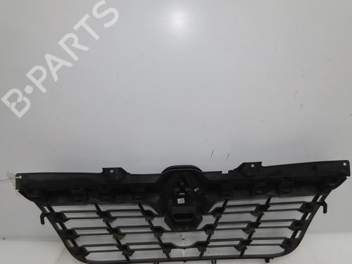 Grill RENAULT MASTER III Van (FV) 2.3 dCi 130 FWD (FV0M, FV0Y, FV0J, FV02, FV03) | BP36758168C40 - Image 2