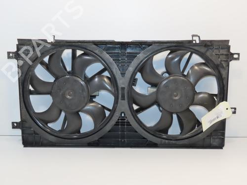 Used Radiator fan Radiator fan ALPINE A110 II 1.8 S (292 hp) 36052924 36052924