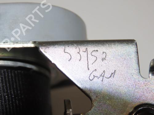 front-right-belt-tensioner-citroen-ami-9a_-2020-36494655 main image