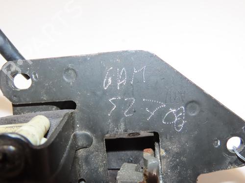 Tailgate lock ALFA ROMEO GT (937_) 1.9 JTD (937CXN1B) | BP29415180C101 