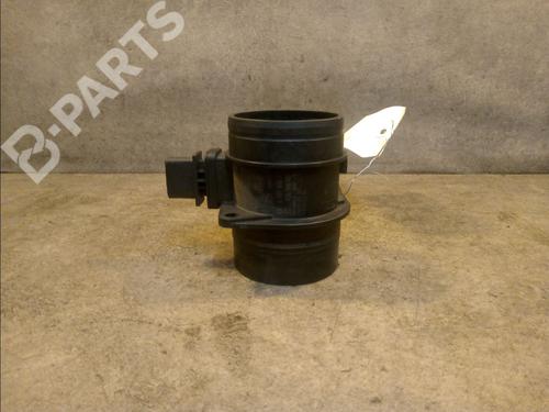 Mass air flow sensor VW PASSAT CC B6 (357) 2.0 TDI | BP9733781M95 