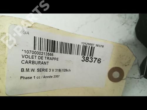 Fuel flap BMW 3 (E90) 318 i | BP9605380C131 