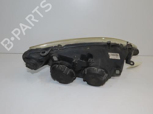 Left headlight PEUGEOT 307 Break (3E) 2.0 HDI 110 | BP39893987C28 - Image 2