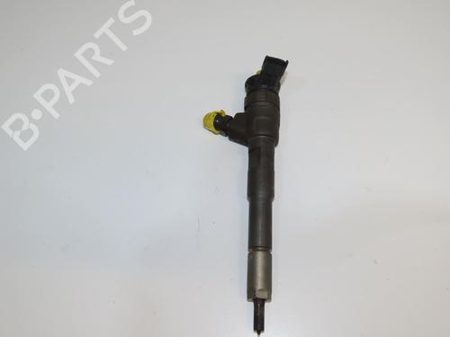 Used Injector Injector RENAULT CLIO IV (BH_) 1.5 dCi 90 (90 hp) 33727990 33727990