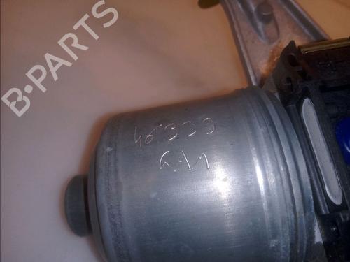 Front wiper motor RENAULT SCÉNIC IV (J9_) 1.6 dCi 130 | BP15886249M29 
